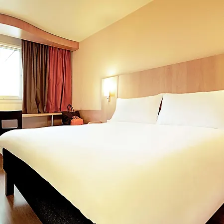 Centre Gare Hotel