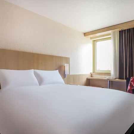 Centre Gare Hotel Les Sables-dʼOlonne