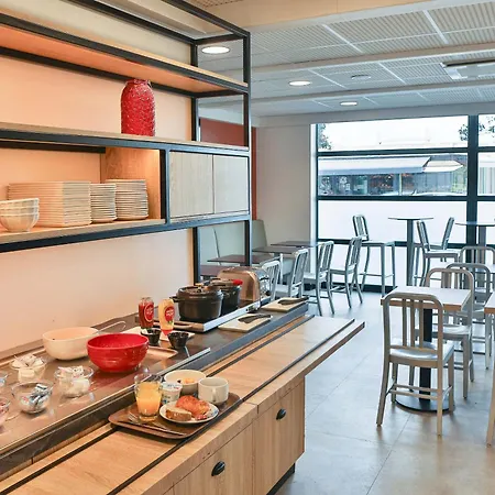 Centre Gare Hotel