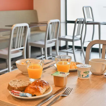 Hotel Centre Gare 3*