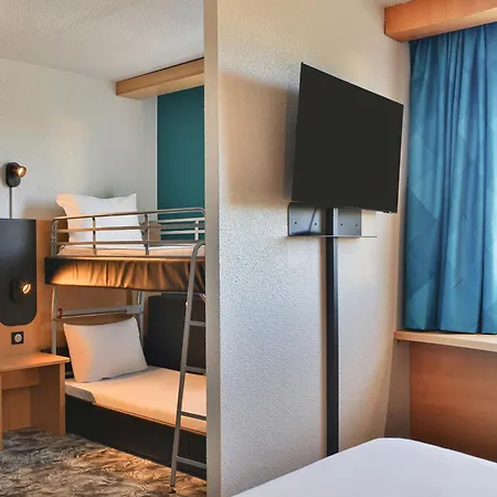 Centre Gare Hotel