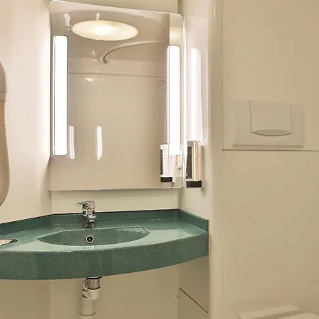 Hotel Centre Gare 3*
