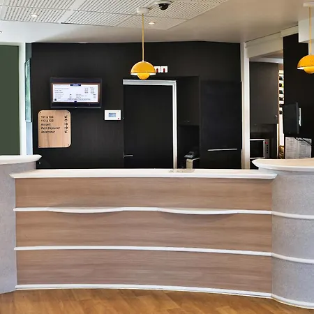Centre Gare Hotel 3*