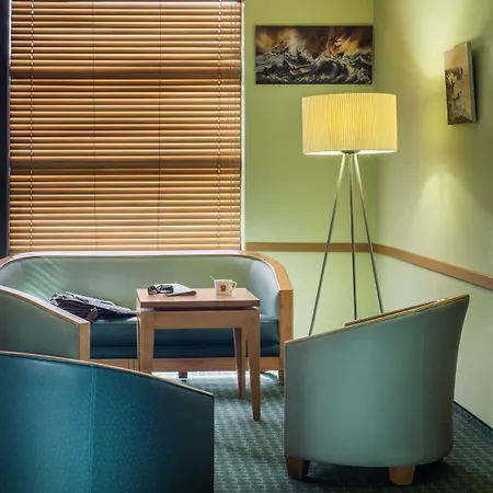 Centre Gare 3* Les Sables-dʼOlonne