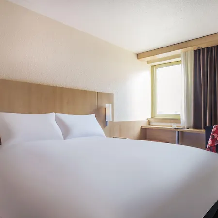 Centre Gare Hotel 3*