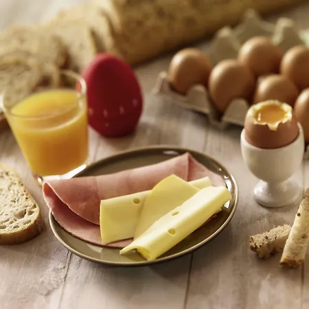 Centre Gare 3* Les Sables-dʼOlonne