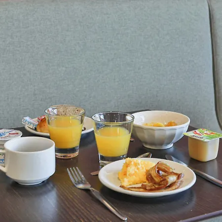 Hotel Centre Gare Les Sables-dʼOlonne