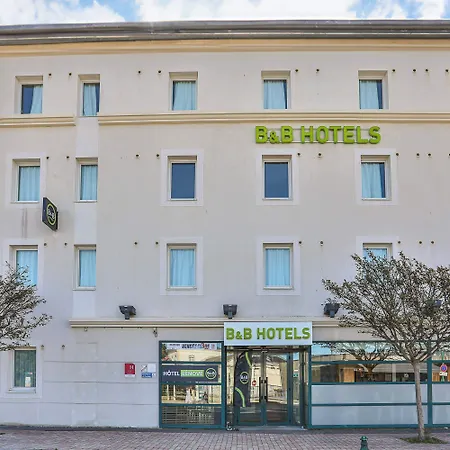 Centre Gare Hotel
