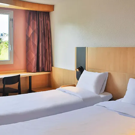 Centre Gare 3* Les Sables-dʼOlonne