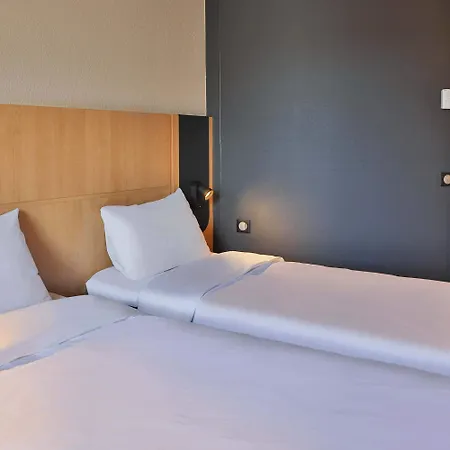 Hotel Centre Gare Les Sables-dʼOlonne