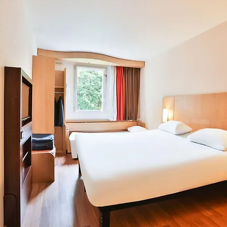 Centre Gare Hotel Les Sables-dʼOlonne