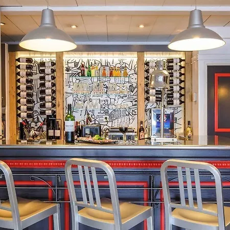 Centre Gare Les Sables-dʼOlonne