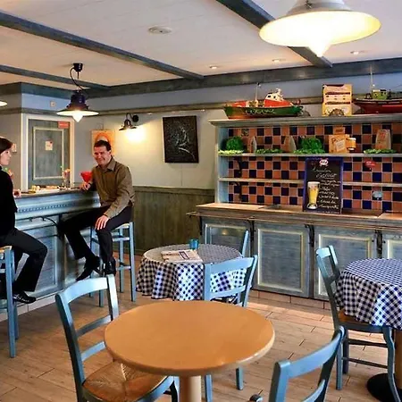 Hotel Centre Gare 3*