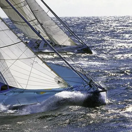 Centre Gare 3* Les Sables-dʼOlonne