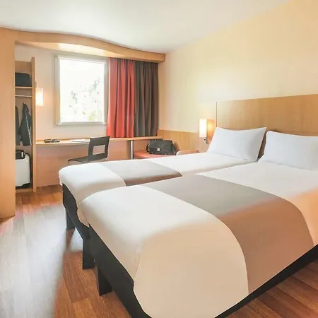 Centre Gare Hotel 3*