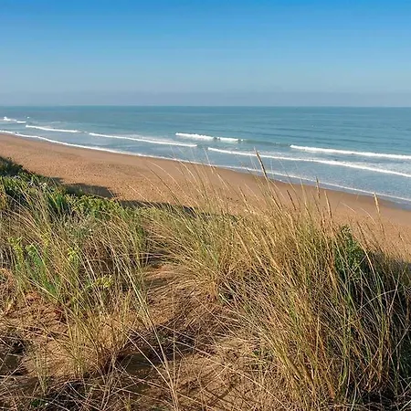 Centre Gare 3* Les Sables-dʼOlonne