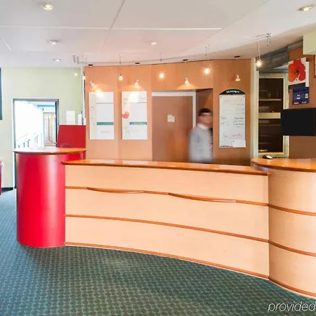 Hotel Centre Gare 3*