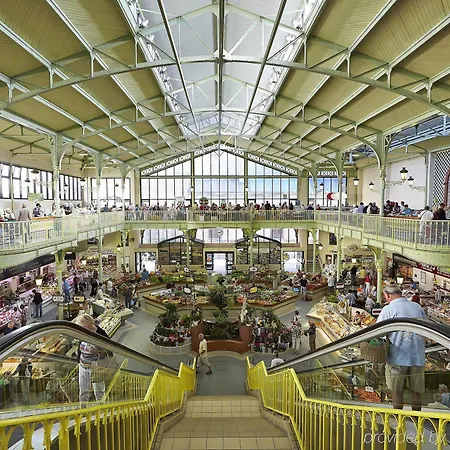 Centre Gare 3*