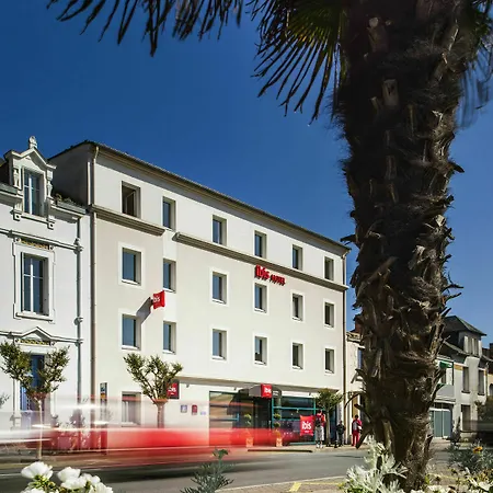 Centre Gare Hotel