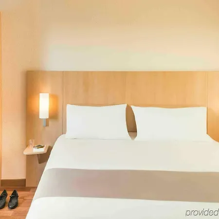 Hotel Centre Gare