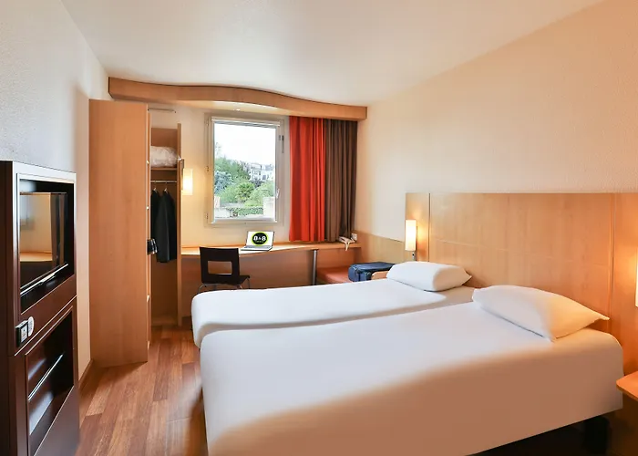 Centre Gare Les Sables-dʼOlonne