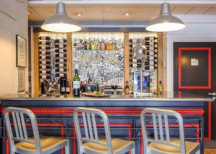 Centre Gare Les Sables-dʼOlonne