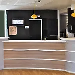 Centre Gare Hotel Les Sables-dʼOlonne