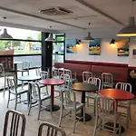 Centre Gare Hotel Les Sables-dʼOlonne