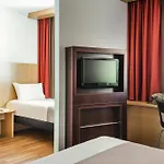 Centre Gare Hotel 3*