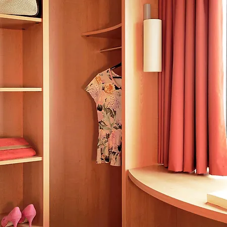 Centre Gare Les Sables-dʼOlonne