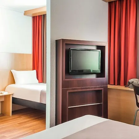 Centre Gare Hotel Les Sables-dʼOlonne