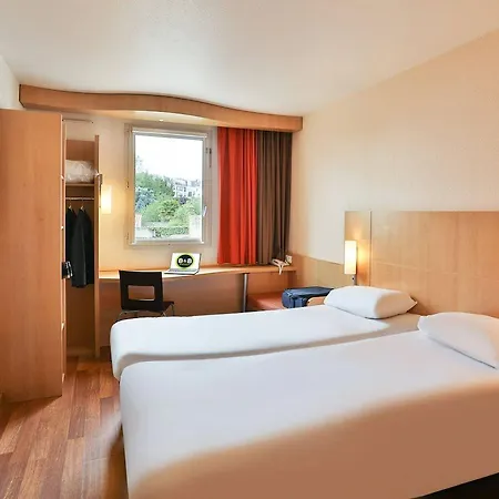 Hotel Centre Gare 3*