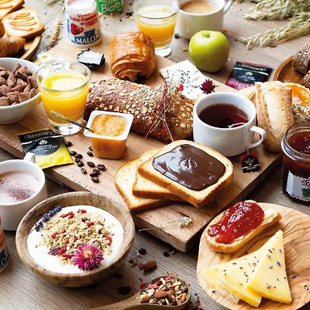 Centre Gare Les Sables-dʼOlonne