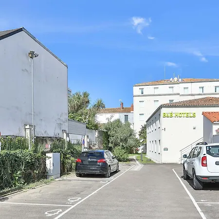 Centre Gare