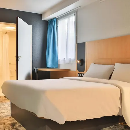 Hotel Centre Gare