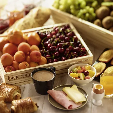 מלון Centre Gare