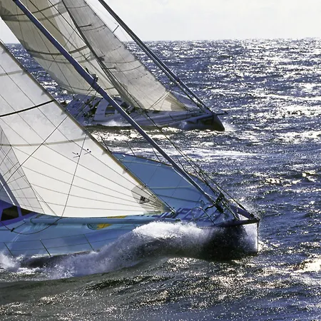 מלון Centre Gare 3*