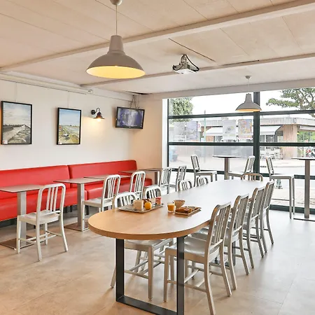 מלון Centre Gare 3*