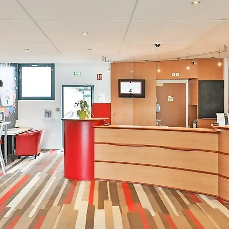 Hotel Centre Gare 3*