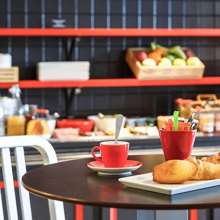 Centre Gare Les Sables-dʼOlonne