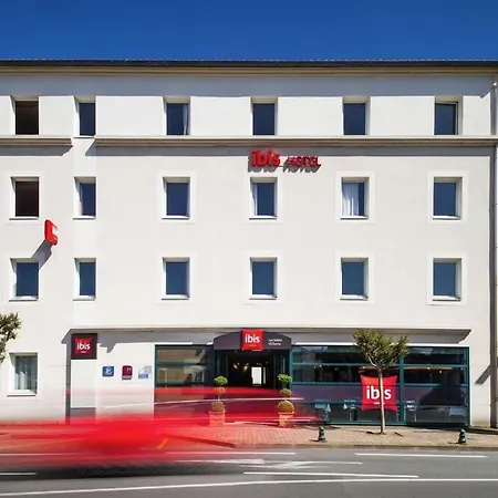 Centre Gare 3*