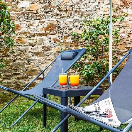 Centre Gare 3* Les Sables-dʼOlonne