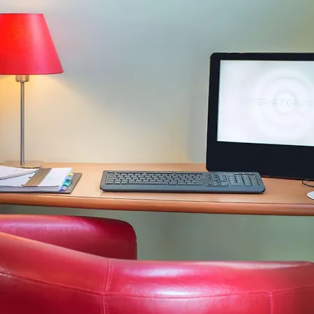 Hotel Centre Gare 3*