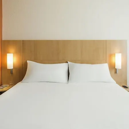 מלון Centre Gare