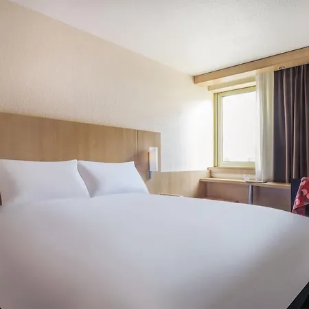 Centre Gare 3* Les Sables-dʼOlonne