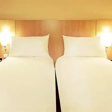 Centre Gare Hotel Les Sables-dʼOlonne