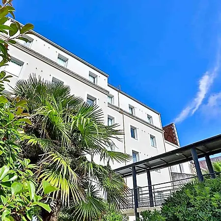 Hotel Centre Gare