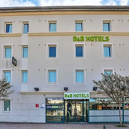 Centre Gare Les Sables-dʼOlonne