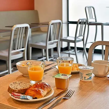 Hotel Centre Gare 3*