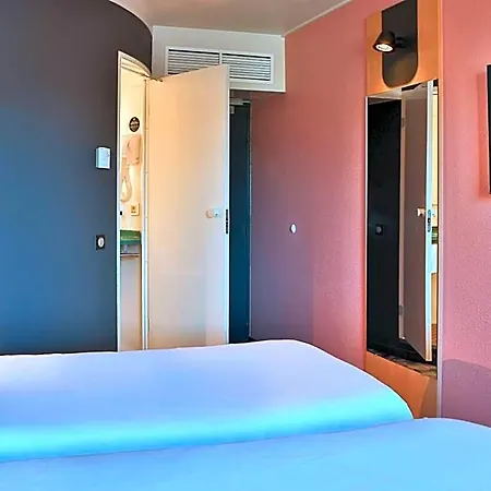 Hotel Centre Gare